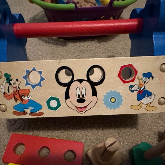 Toy bundle - Picture 2 of 6